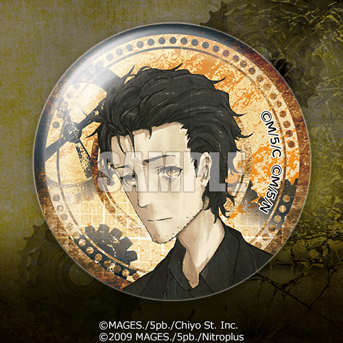 STEINS;GATE】【STEINS;GATE 0】コレクション