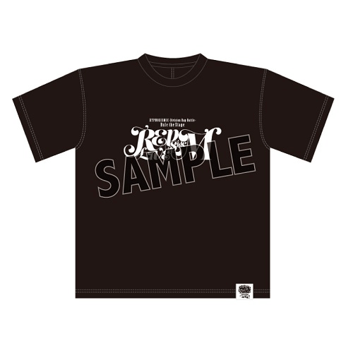 《Rep LIVE side M》 BigTシャツ